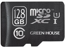 GH-SDMRXCUB128G [128GB]