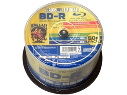 HDBDR130YP50HC [BD-R 4{ 50g]