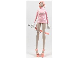 POPBOT �g�D�����[�N�C�[�� �R�[���E�G�R�[ �T�C�V��