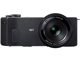 シグマ SIGMA dp3 Quattro 価格比較 - 価格.com