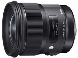 24mm f1.4の通販・価格比較 - 価格.com