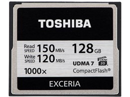 EXCERIA CF-EZ128 [128GB]