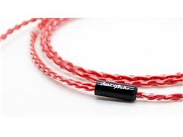 Vermilion BEA-2624 �o�����X(4pin)��MMCX [1.2m]