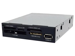 OWL-CR6U2B/BOX [USB 57in1]