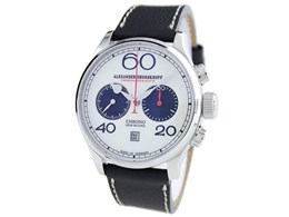 CHRONO AS.C01-2F