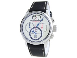 CHRONO REGULATOR AS.CR01-2F