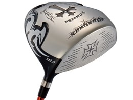 ���C���h �}�L�V�}�b�N�X �h���C�o�[ [���[�N�e�b�N V-SPEC ��-II �J�[�{�� �t���b�N�X�FS ���t�g�F9.5]