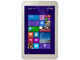 dynabook Tab S38/PG PSB38PG-NXB3-K i.com胂f