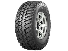 [1�{] DUELER M/T674 235/75R15LT 110Q
