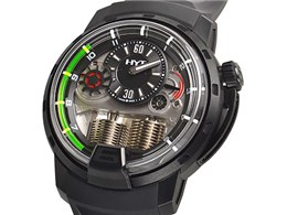 H1 TITANIUM BLACK DLC 148-DL-21-GF-RU