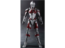 ULTRA-ACT×S.H.�t�B�M���A�[�c ULTRAMAN