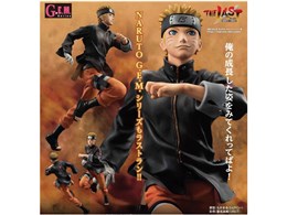 G.E.M.V[Y THE LAST -NARUTO THE MOVIE- ܂ig
