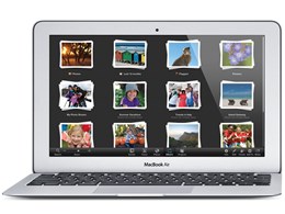 Apple MacBook Air 1600/11.6 MJVP2J/A 価格比較 - 価格.com