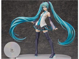 VOCALOID3 ~NV3