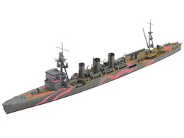 アオシマ 蒼き鋼のアルペジオ アルス ノヴァ Dc No 12 霧の艦隊 軽巡洋艦ユラ 価格比較 価格 Com