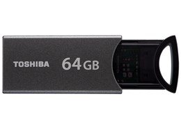TransMemory-MX UKA-3A064GK [64GB]