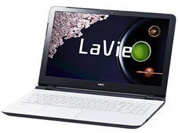 LaVie Direct NS(e) i.com胂f NSL616NE4Z1W