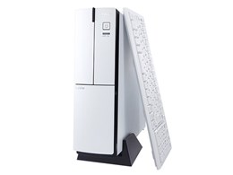 LaVie Direct DT i.com胂f NSL720DT4P1W
