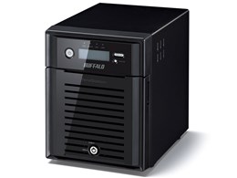 TeraStation WSS WS5400DN1604S2