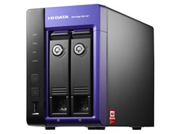 LAN DISK Z HDL-Z2WL12C2