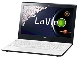 LaVie Direct NS(S) i.com胂f NSL629NS4Z1W