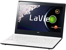 LaVie Direct NS(S) i.com胂f NSL620NS4P1W
