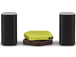 Stellanova APS-S301JGRBR [O[&uE]