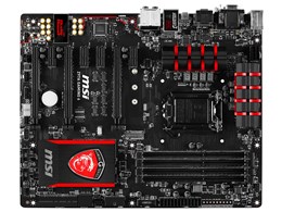 Z97A GAMING 6