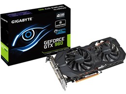 GV-N960WF2OC-4GD [PCIExp 4GB]