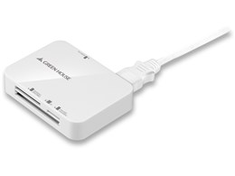 GH-CRM2A-WH [USB 15in1 zCg]