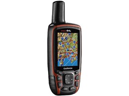 GPSMAP 64SJ 119912 [{]