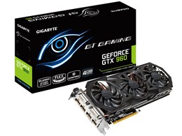 GV-N960G1 GAMING-4GD [PCIExp 4GB]