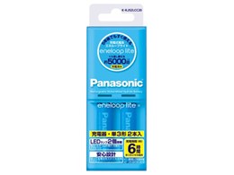 eneloop lite P3` 2{t [dZbg K-KJ52LCC20