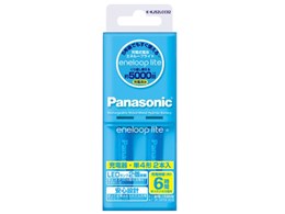 eneloop lite P4` 2{t [dZbg K-KJ52LCC02
