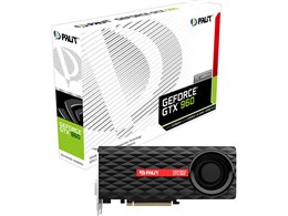 GeForceR GTX 960 OC(2048MB GDDR5) NE5X960S1041-2060F [PCIExp 2GB] hXpWeb胂f