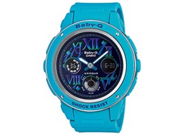Baby-G �R�Y�~�b�N�C���f�b�N�X�V���[�Y BGA-150GR-2BDR [�C�O���f��]