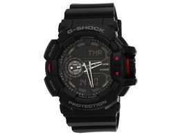G-SHOCK GA-400-1BDR [�C�O���f��]