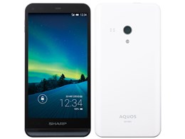 AQUOS SH-M01
