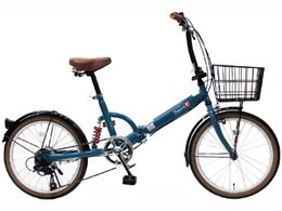 FS206LL [Turquoise Blue]