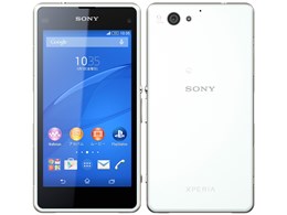 Xperia J1 Compact