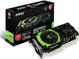グラフィックボード ビデオカード gtx970」の人気商品一覧