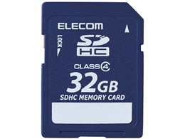 32gb - SDメモリーカードの通販・価格比較 - 価格.com