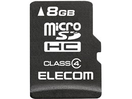 MF-MSD008GC4R [8GB]
