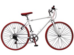 T-MCR266 [white×red]