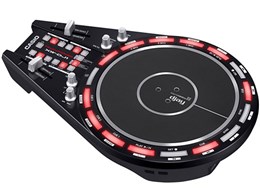 TRACKFORMER XW-DJ1