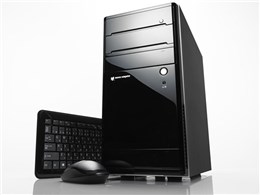 LUV MACHINES Lm-iG302X4 GeForce GTX960���ڃ��f��