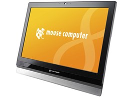 m-One mo-i2300X-SH Windows7ڃf