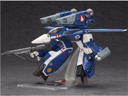 vǃ}NX 1/72 VF-1J X[p[ KEH[N oL[ }bNX/~A