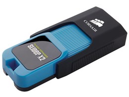 Flash Voyager Slider X2 CMFSL3X2-256GB [256GB]
