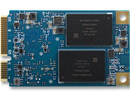 Eg II mSATA SSD SDMSATA-512G-J57